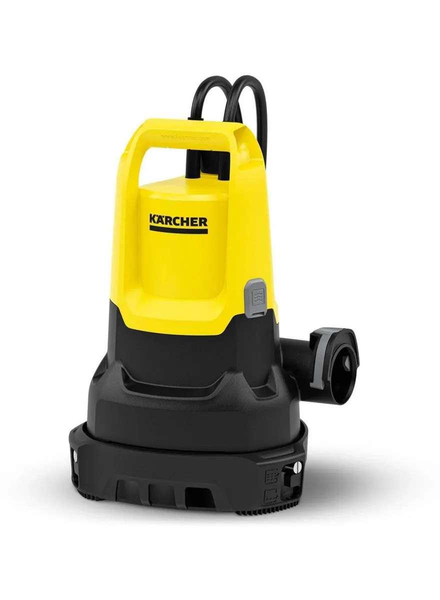 POTOPNA ČRPALKA KARCHER SP 16.000 DUAL