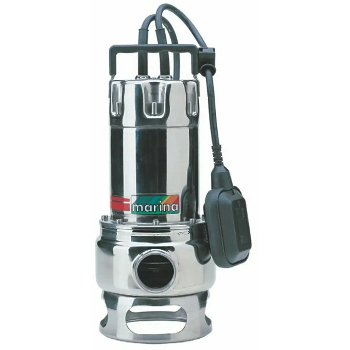 POTOPNA ČRPALKA SPERONI SXG1100 1000W ZA UMAZANO VODO