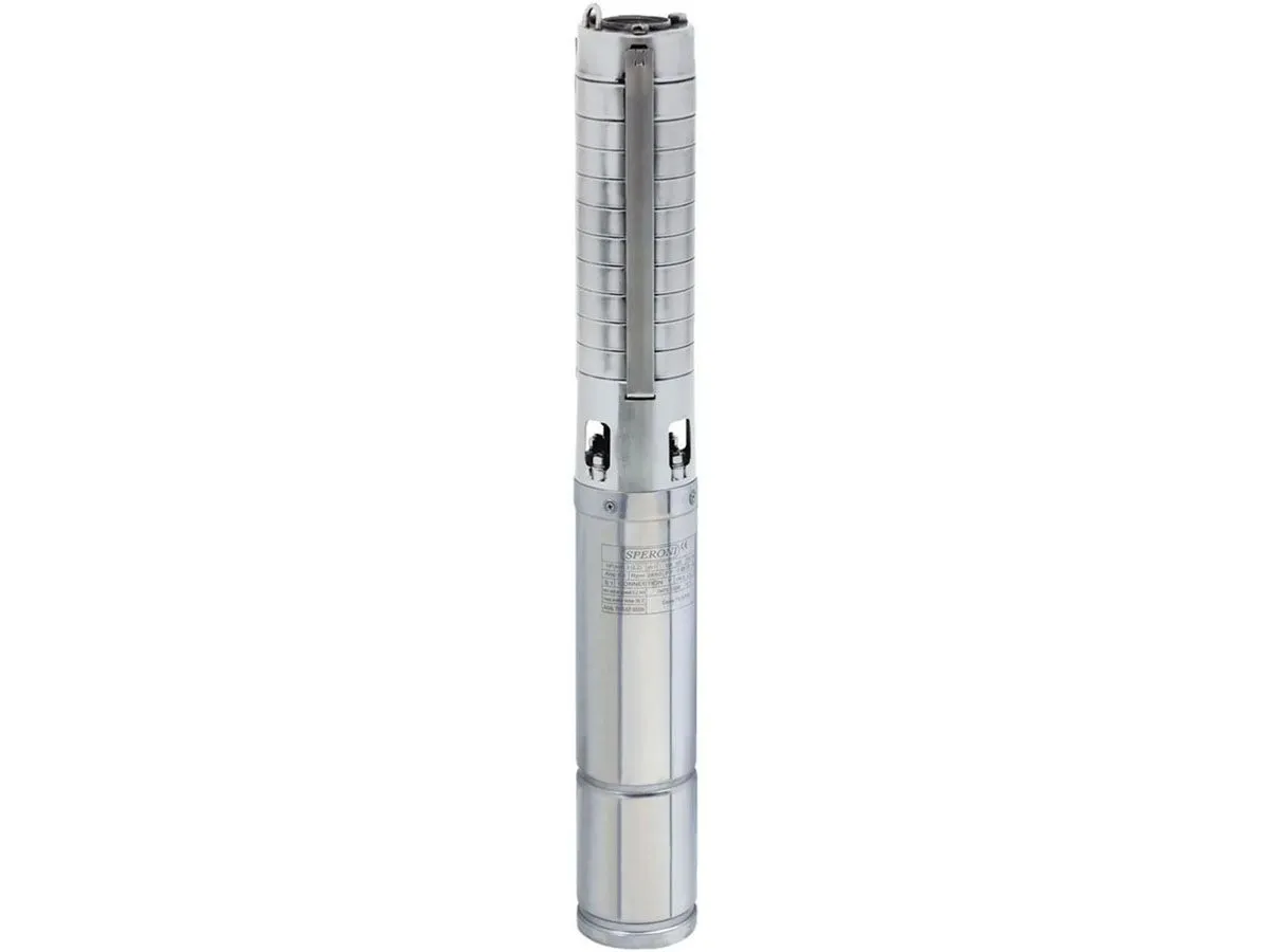 POTOPNA ČRPALKA SPERONI SXT 180-21