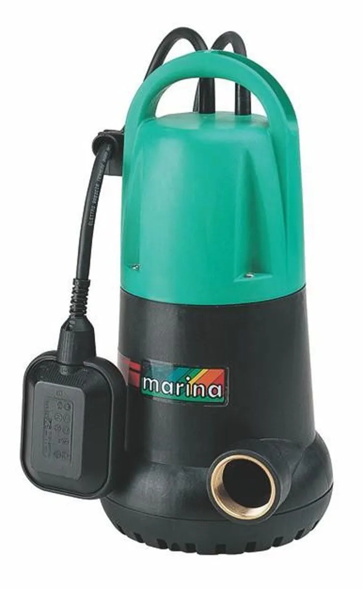 POTOPNA ČRPALKA SPERONI TS1000/S 1000W