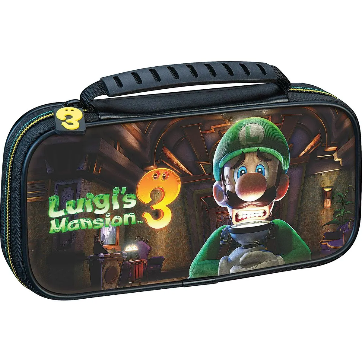 POTOVALNI KOVČEK NINTENDO LITE DELUXE BIGBEN
