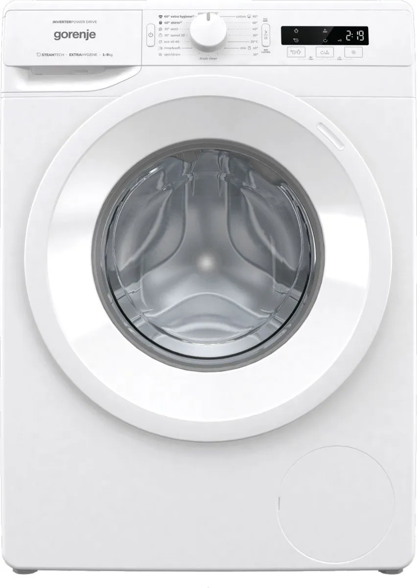 PRALNI STROJ GORENJE WNPI94BS