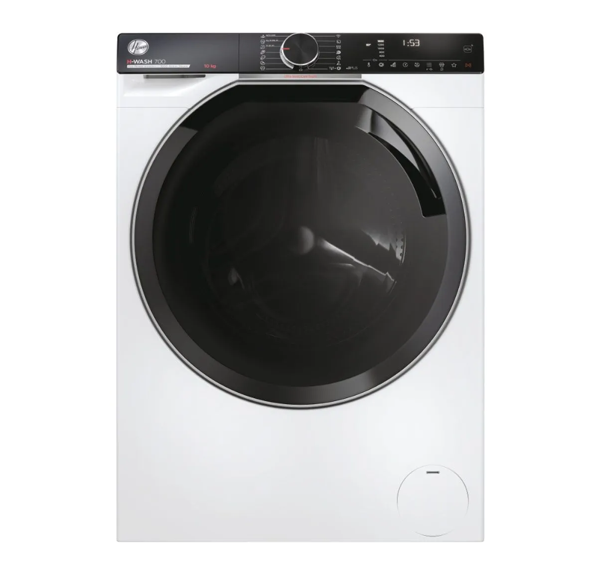 PRALNI STROJ HOOVER H7W 610MBC8-S