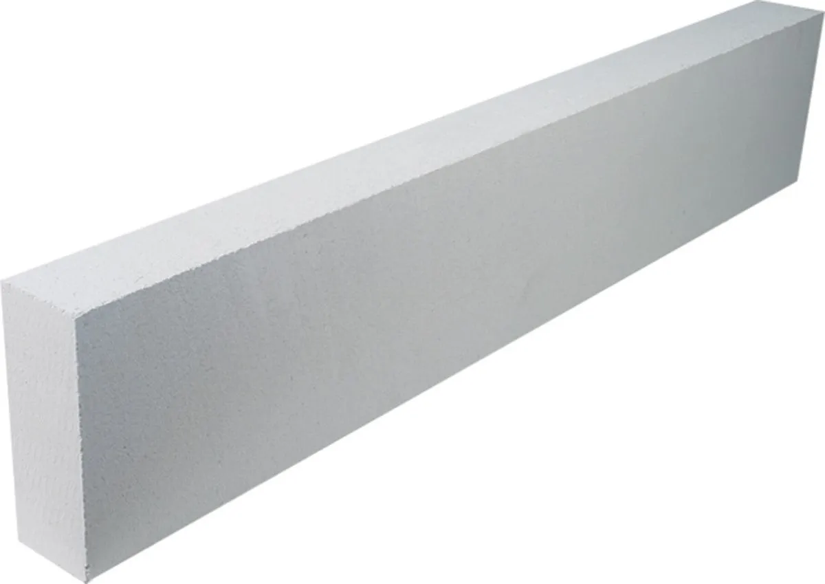 PREKLADA YTONG NEP NENOSILNA 12 CM 12X19.9X120