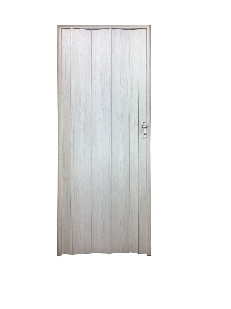 PREKLOPNA VRATA MAYA BELI BOR 3D 83X214 CM