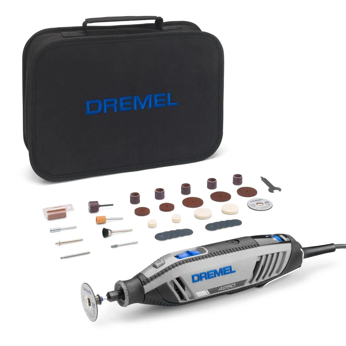 PREMI BRUSILNIK DREMEL 4250-35