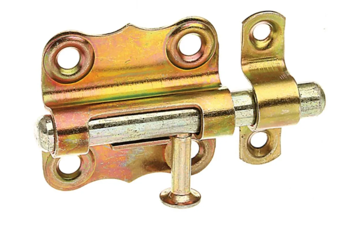 PREČNI ZAPAH ALBERTS 39X38 MM
