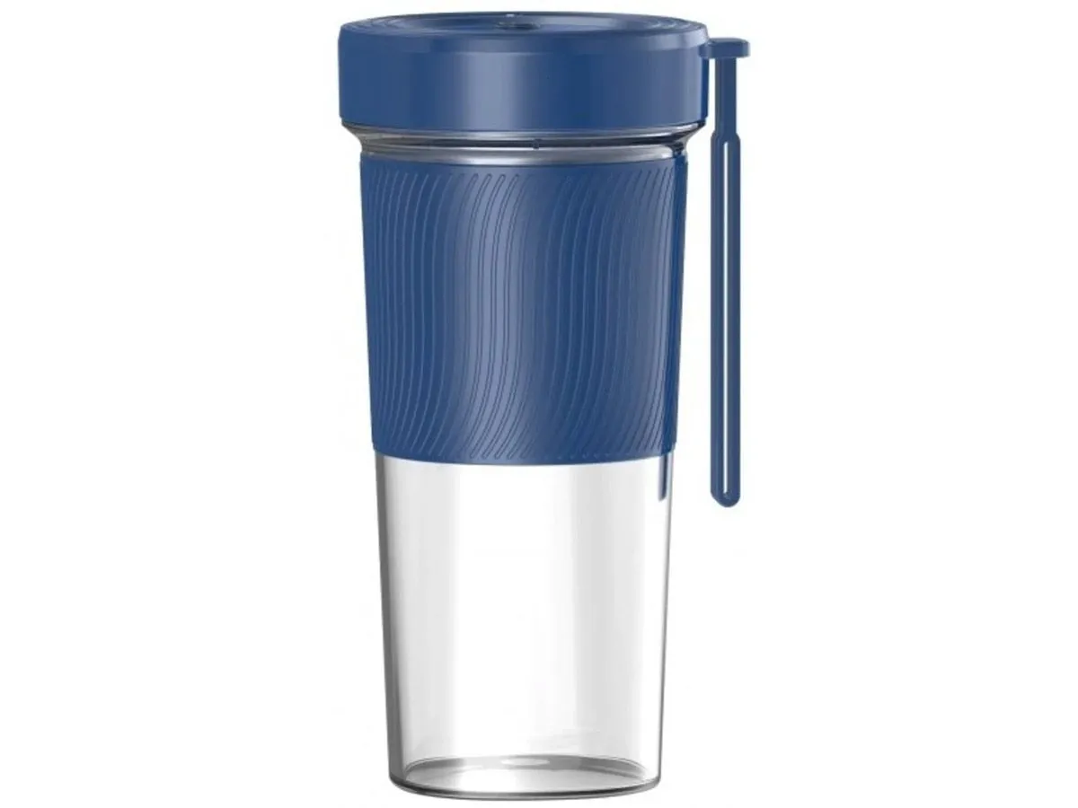 PRENOSNI BATERIJSKI BLENDER CB005 MODER