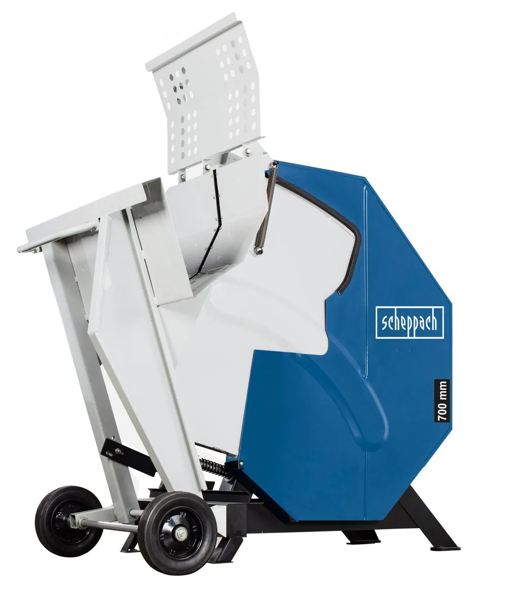 PREVISNA KROŽNA ŽAGA SCHEPPACH HS730 700 MM