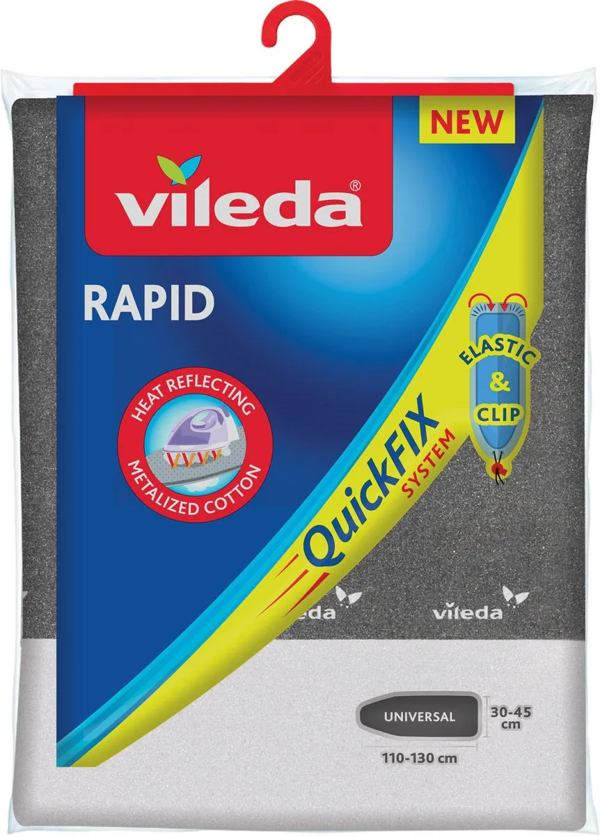 PREVLEKA ZA LIKALNO DESKO VILEDA RAPID