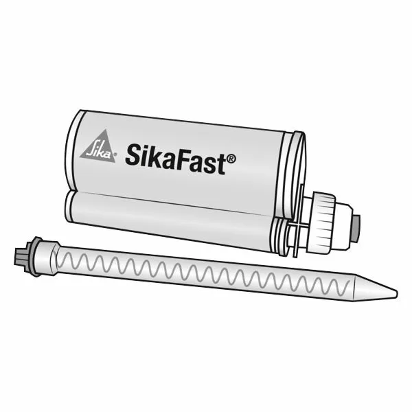 PRIBOR SIKA STATIC MIXER FOR SIKAFAST 5211 50ML