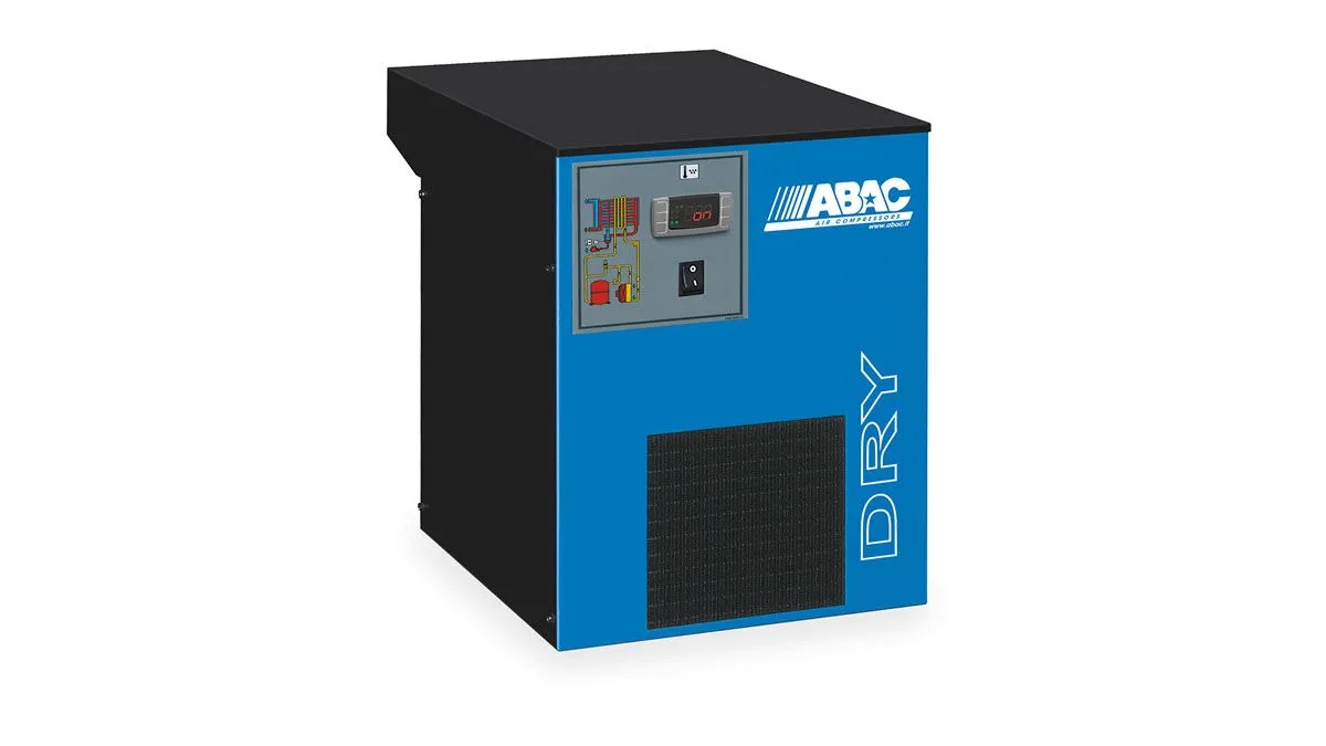 PRIBOR ZA KOMPRESOR ABAC DRY 85 (E3) 230/50