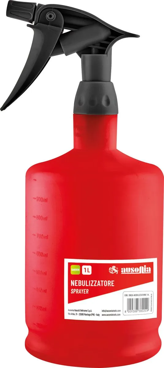 PRŠILKA AUSONIA 1L, 38024 38024