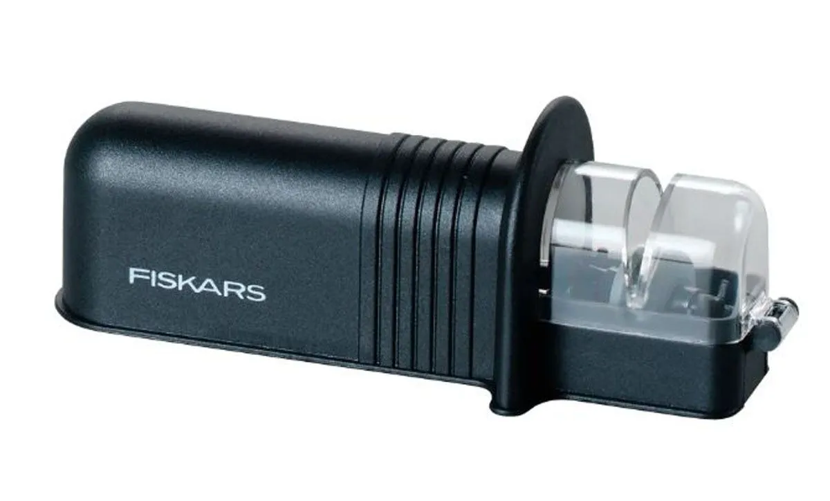 PRIPOMOČEK ZA NOŽE FISKARS BRUSILNIK ZA NOŽE ROLL-SHARP ESSENTIAL