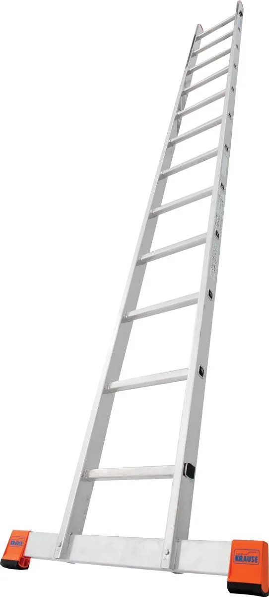 PRISLONILNA LESTEV KRAUSE MONTO SIBILO 12 STOPNIČNA 3.4M