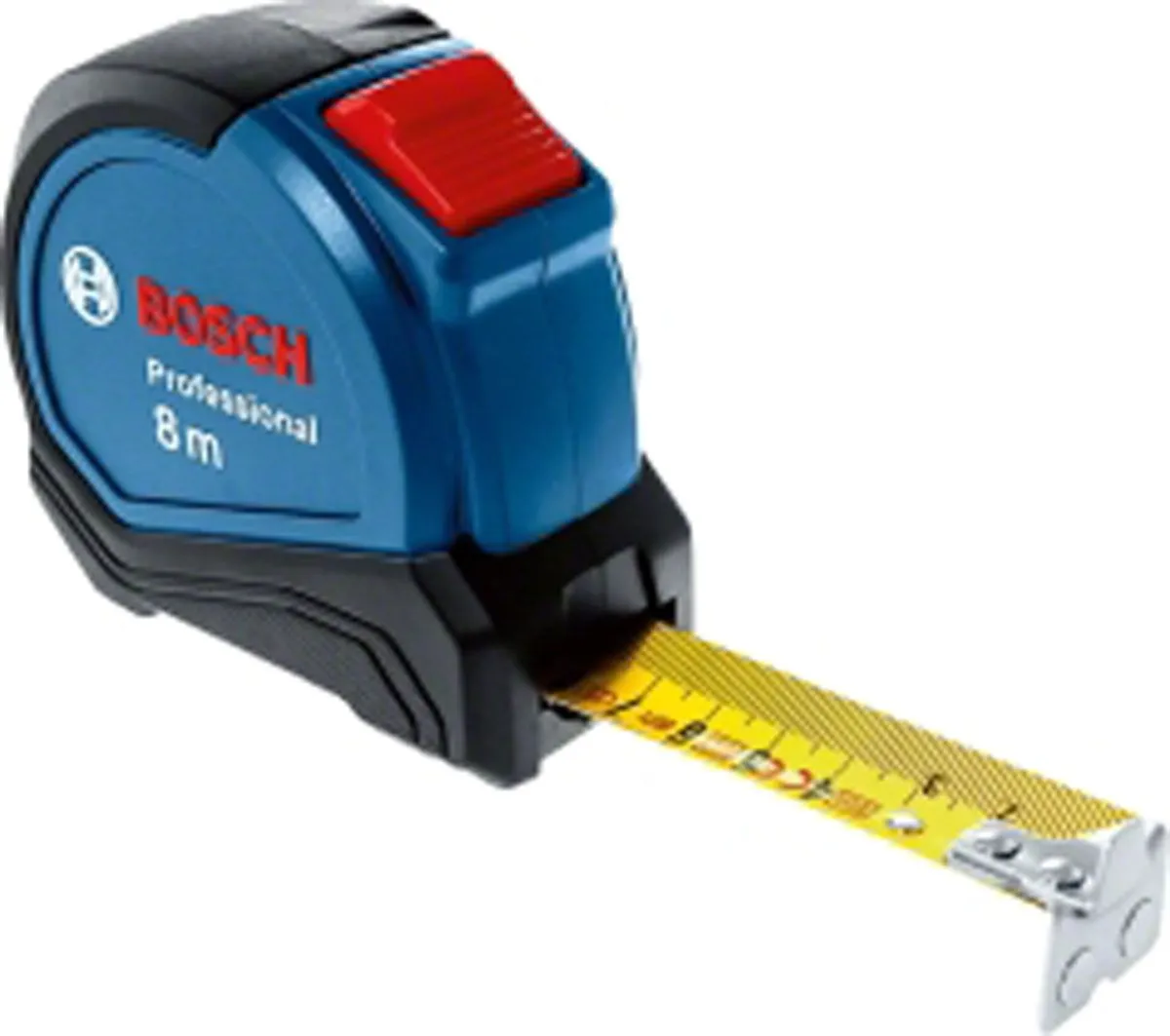 PROFESIONALNI MERILNI TRAK, 8 M