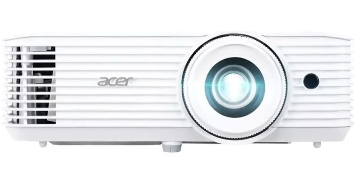 PROJEKTOR ACER H6546KI + WI FI BELA