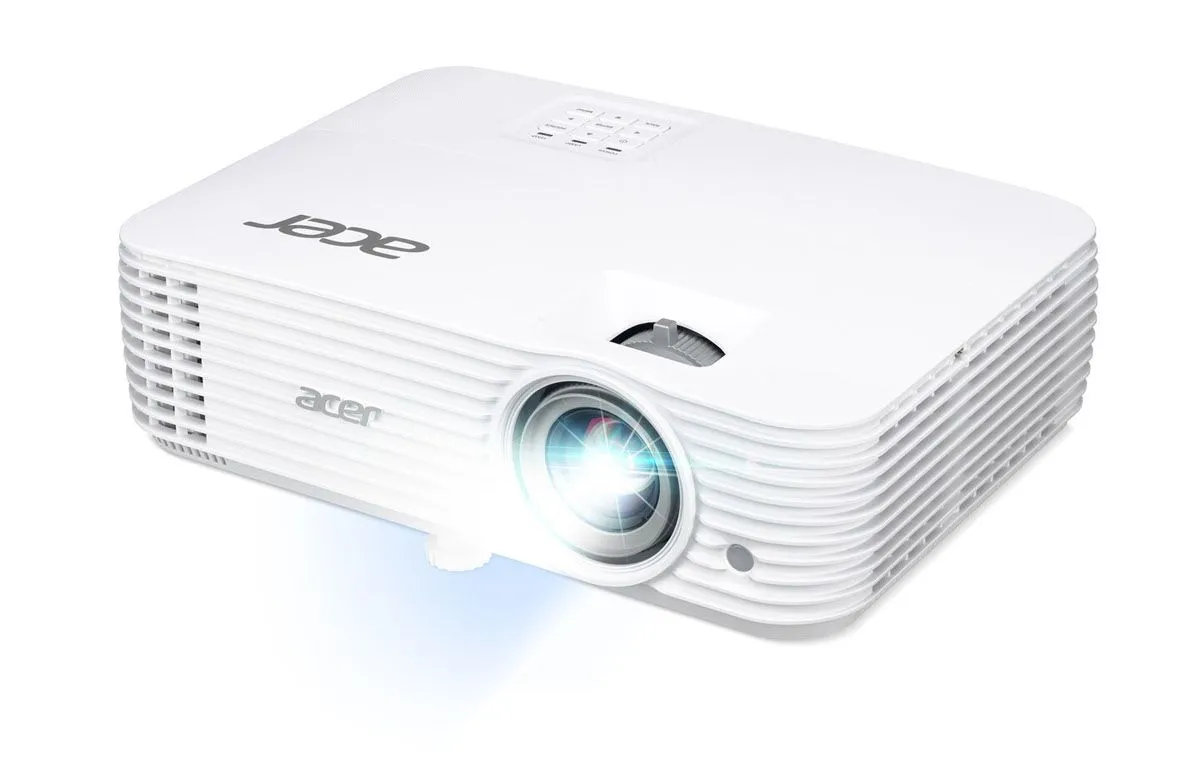 PROJEKTOR ACER H6830BD BELA