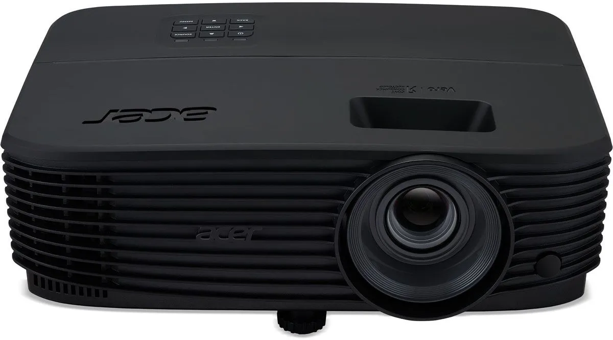 PROJEKTOR ACER PD2327W ČRNA