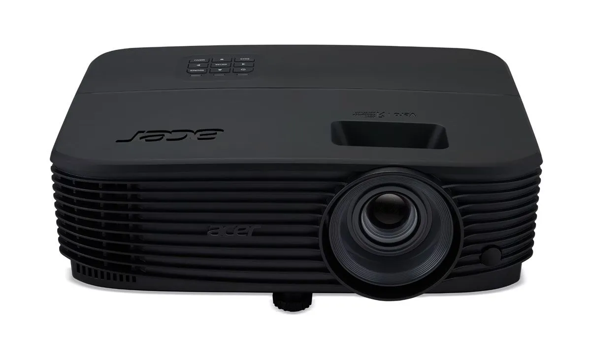 PROJEKTOR ACER PD2527I ČRNA