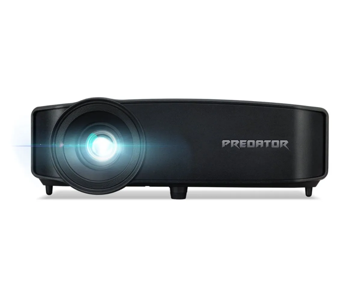 PROJEKTOR ACER PREDATOR GD711 LED/DLP/4K2K