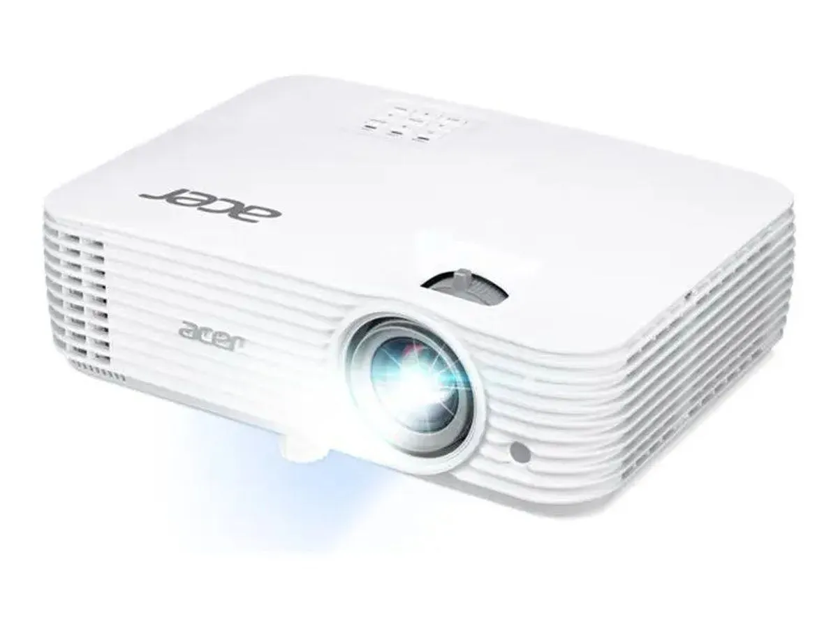 PROJEKTOR ACER X1529KI + WI FI BELA