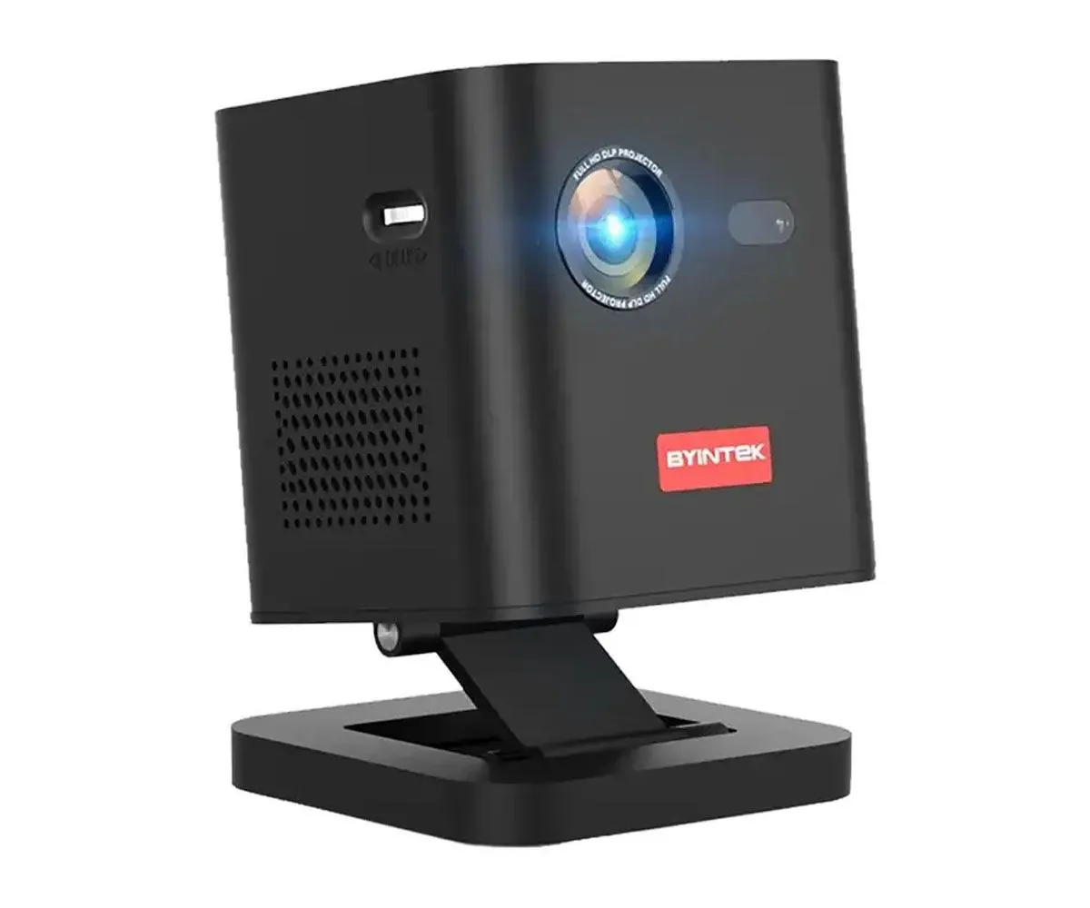 PROJEKTOR BYINTEK P19 3D, DLP