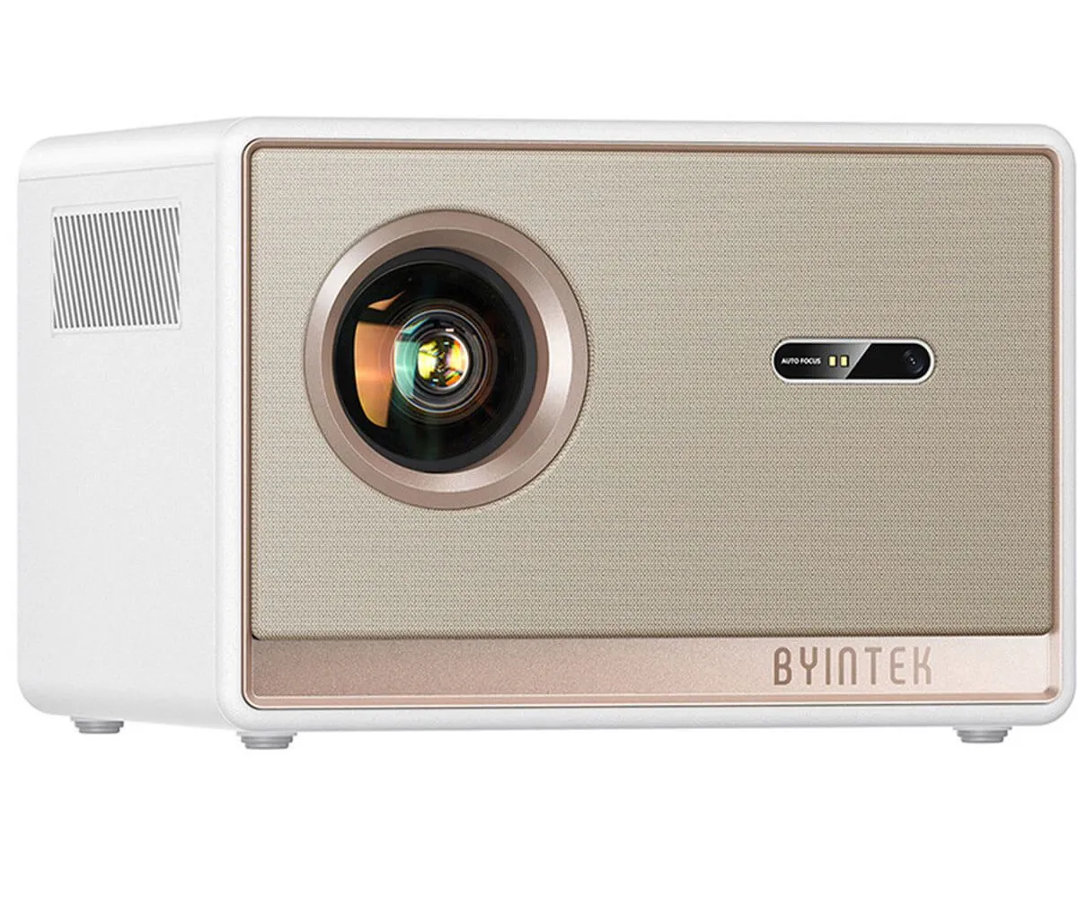 PROJEKTOR BYINTEK PLATO T5 PRENOSNI LED