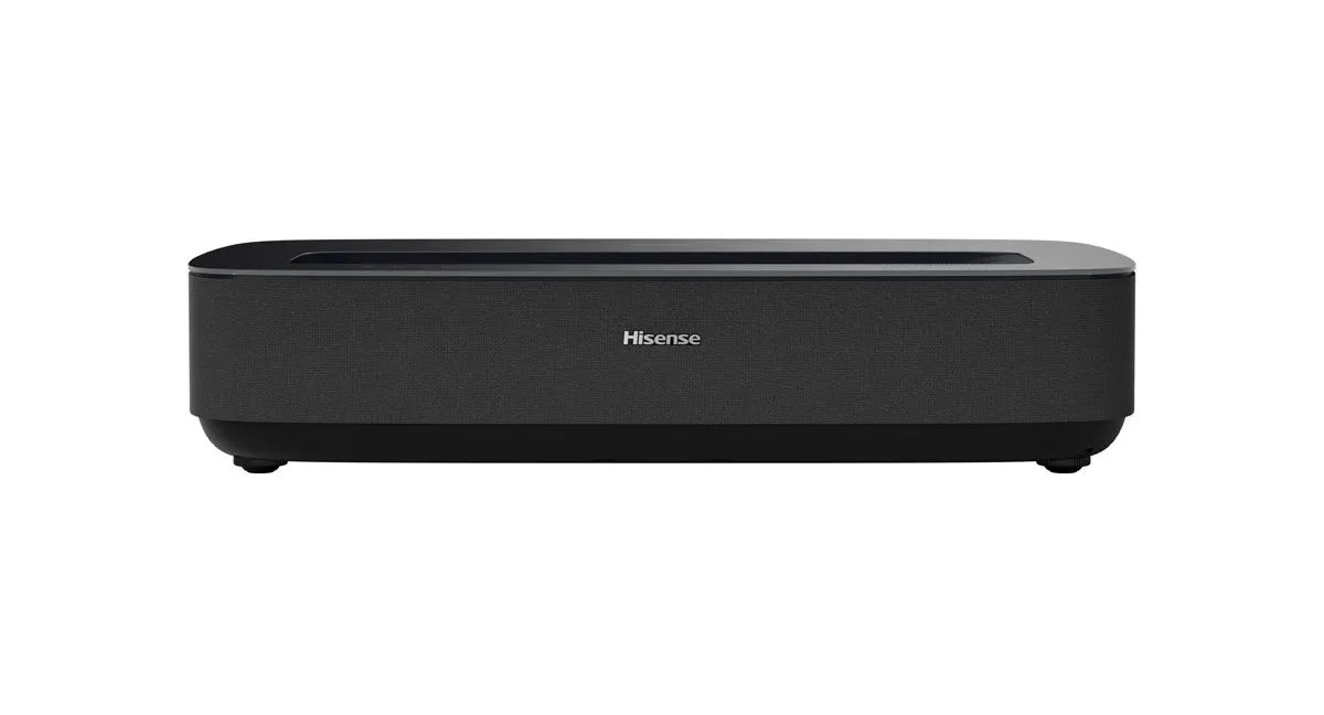 PROJEKTOR HISENSE PL1