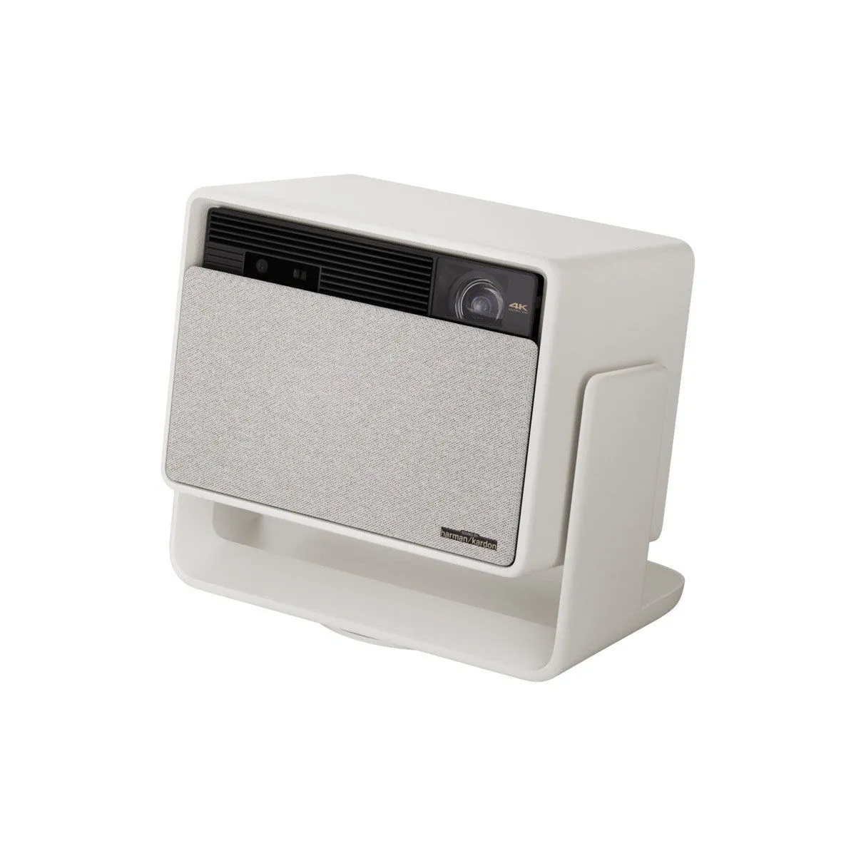 PROJEKTOR XGIMI HORIZON S PRO BELA