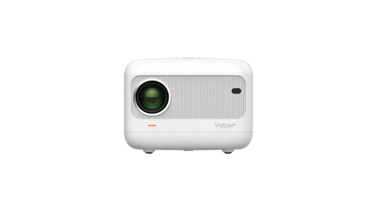 PROJEKTOR YABER L1