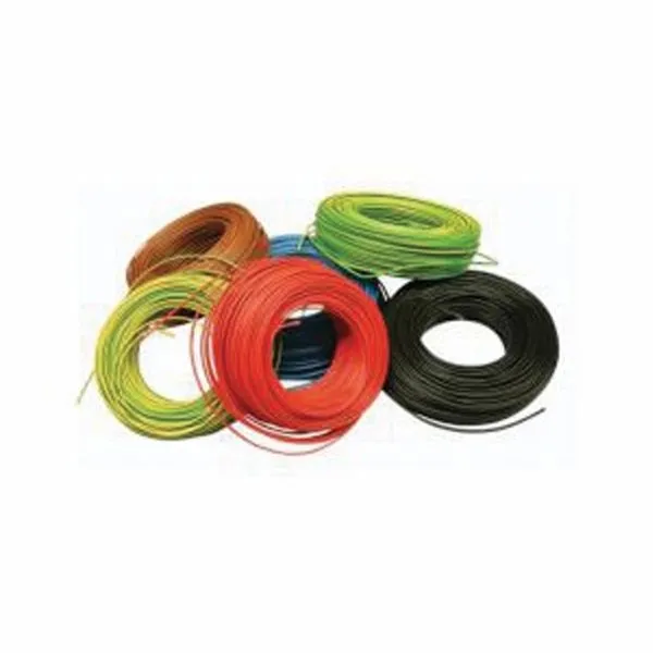 PVC VODNIK EUROCABLE H07V-K 16 RDEČI