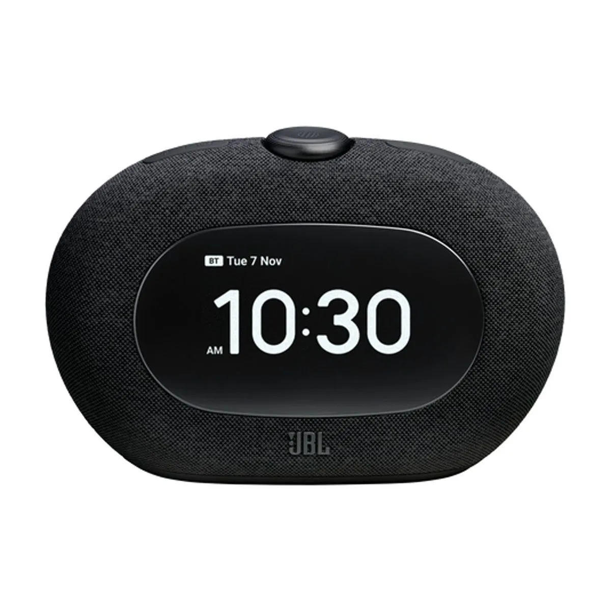 RADIO BUDILKA JBL HORIZON 3 ČRNA