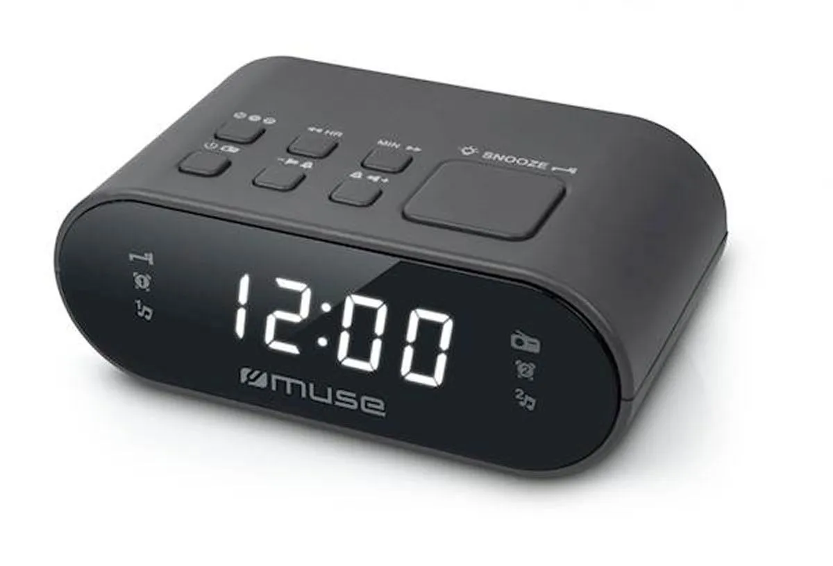 RADIOURA MUSE M-10 CR