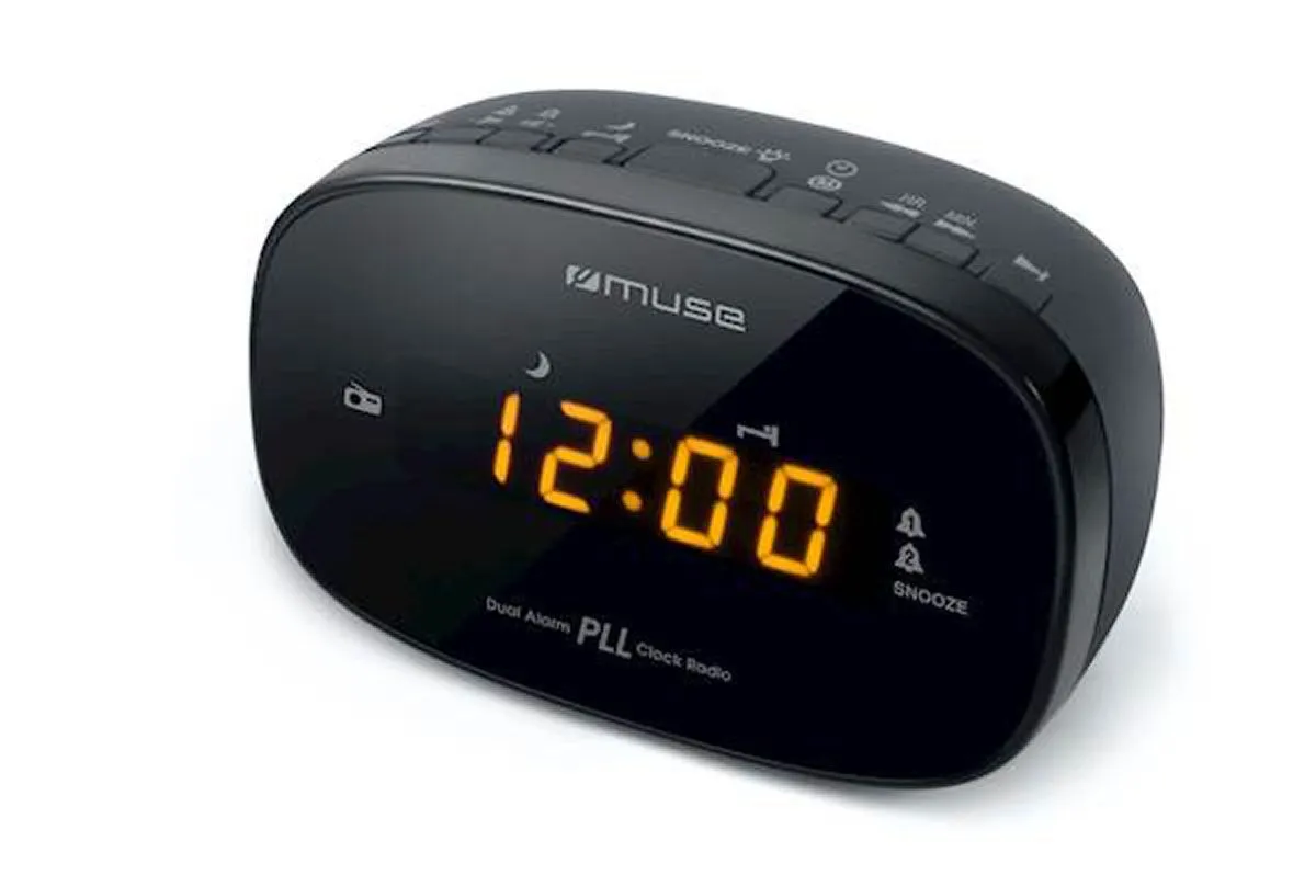 RADIOURA MUSE M-150 CR