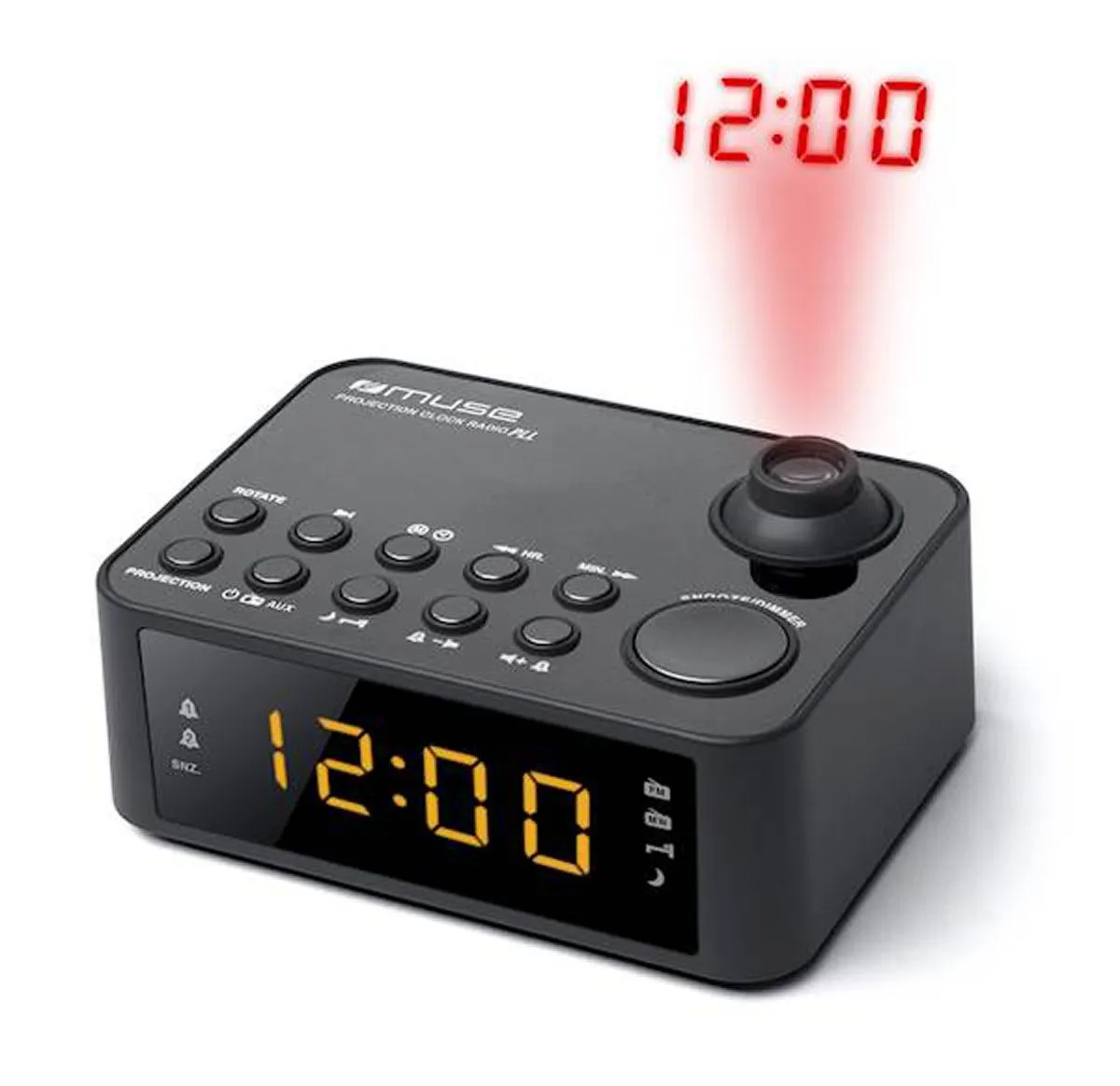 RADIOURA MUSE M-178 P