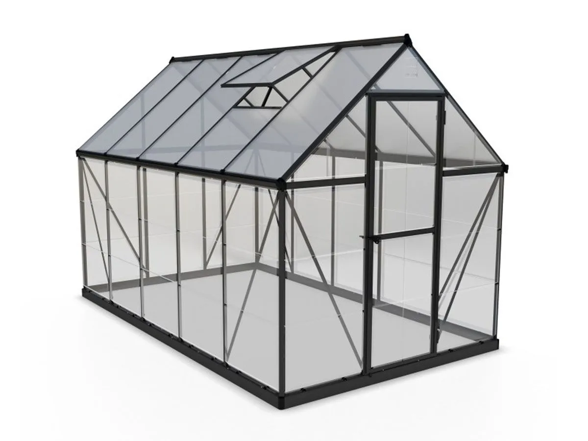 RASTLINJAK PALRAM - HYBRID 6X10