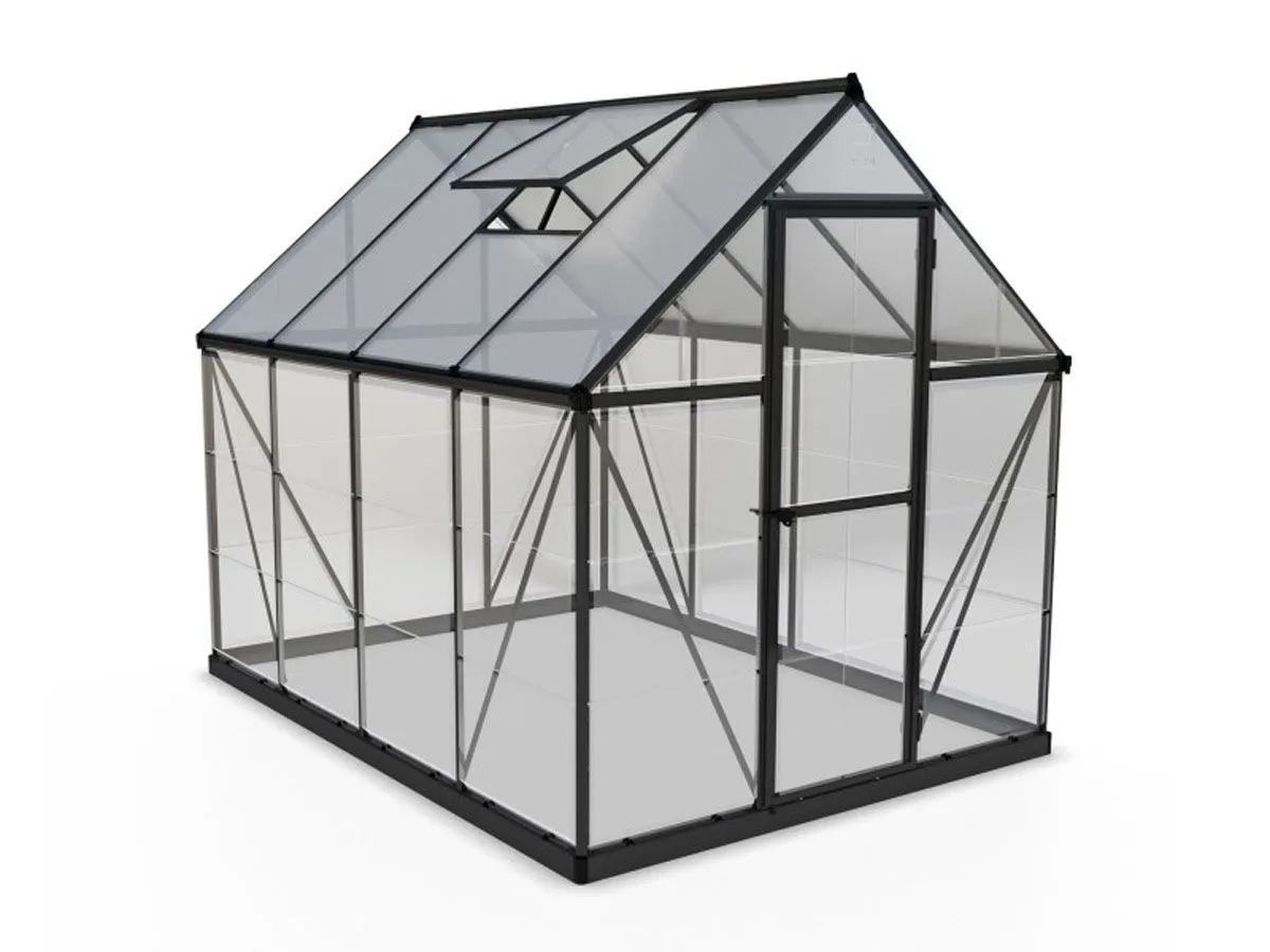 RASTLINJAK PALRAM - HYBRID 6X8