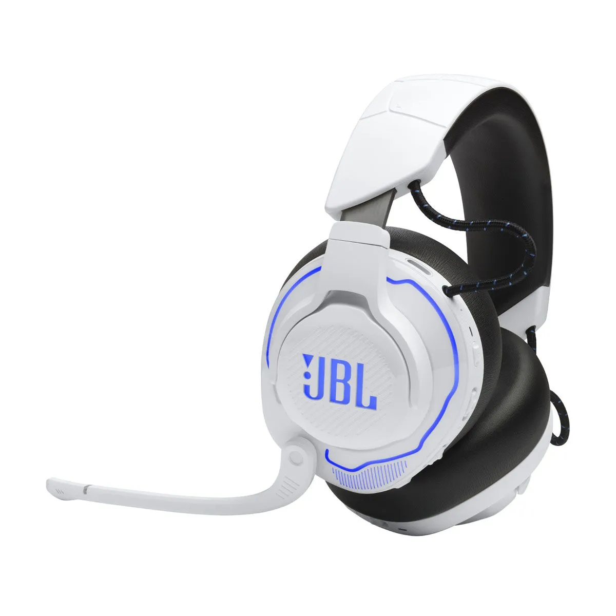 RAČUNALNIŠKA SLUŠALKA JBL QUANTUM 910P TWS BELA