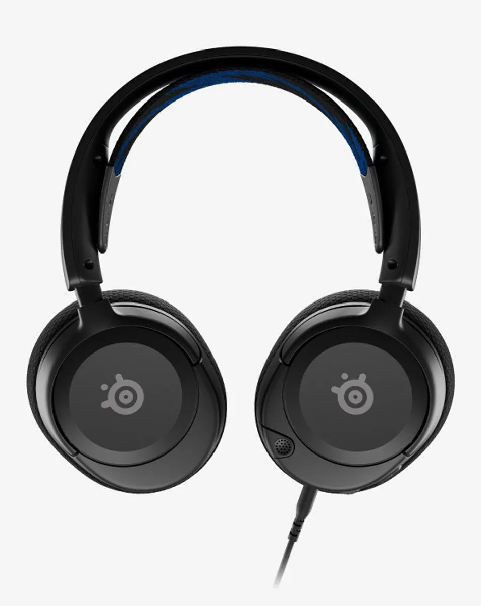 RAČUNALNIŠKA SLUŠALKA STEELSERIES ARCTIS NOVA 1P GAMING