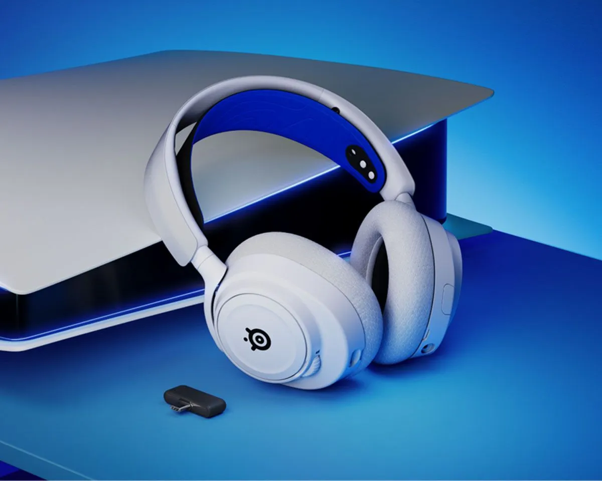 RAČUNALNIŠKA SLUŠALKA STEELSERIES ARCTIS NOVA 7P GAMING