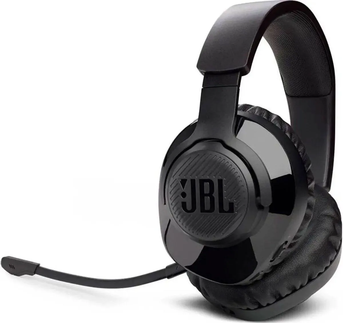 RAČUNALNIŠKE SLUŠALKE JBL QUANTUM 350 ČRNE