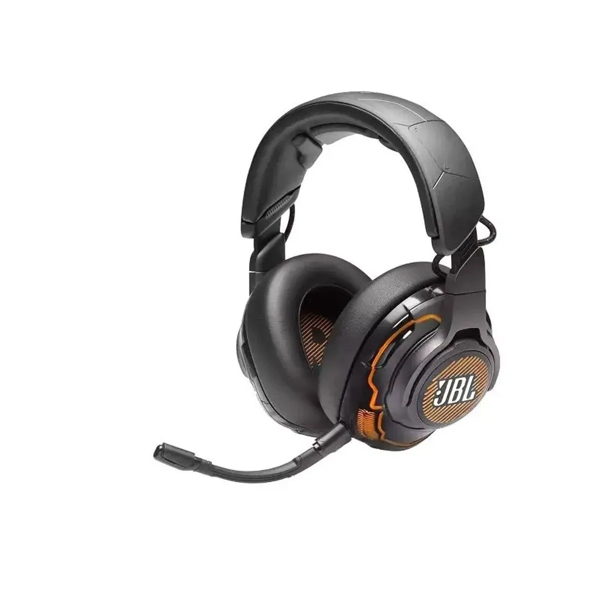 RAČUNALNIŠKE SLUŠALKE JBL QUANTUM ONE GAMING ČRNE