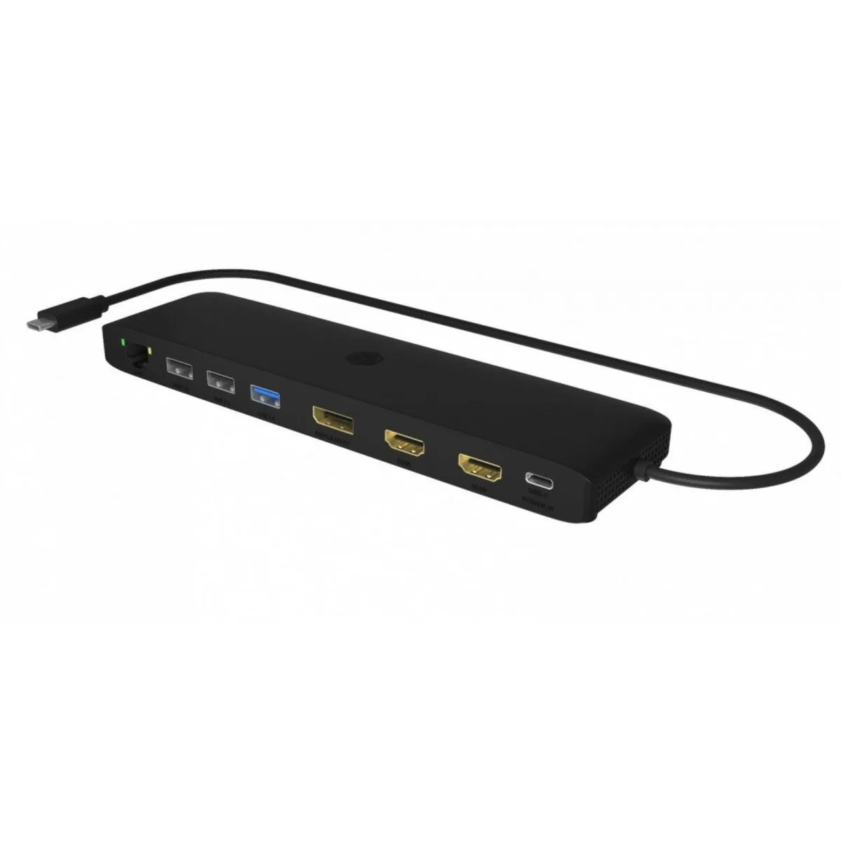 RAČUNALNIŠKI DODATEK ICY BOX USB-C DOCK