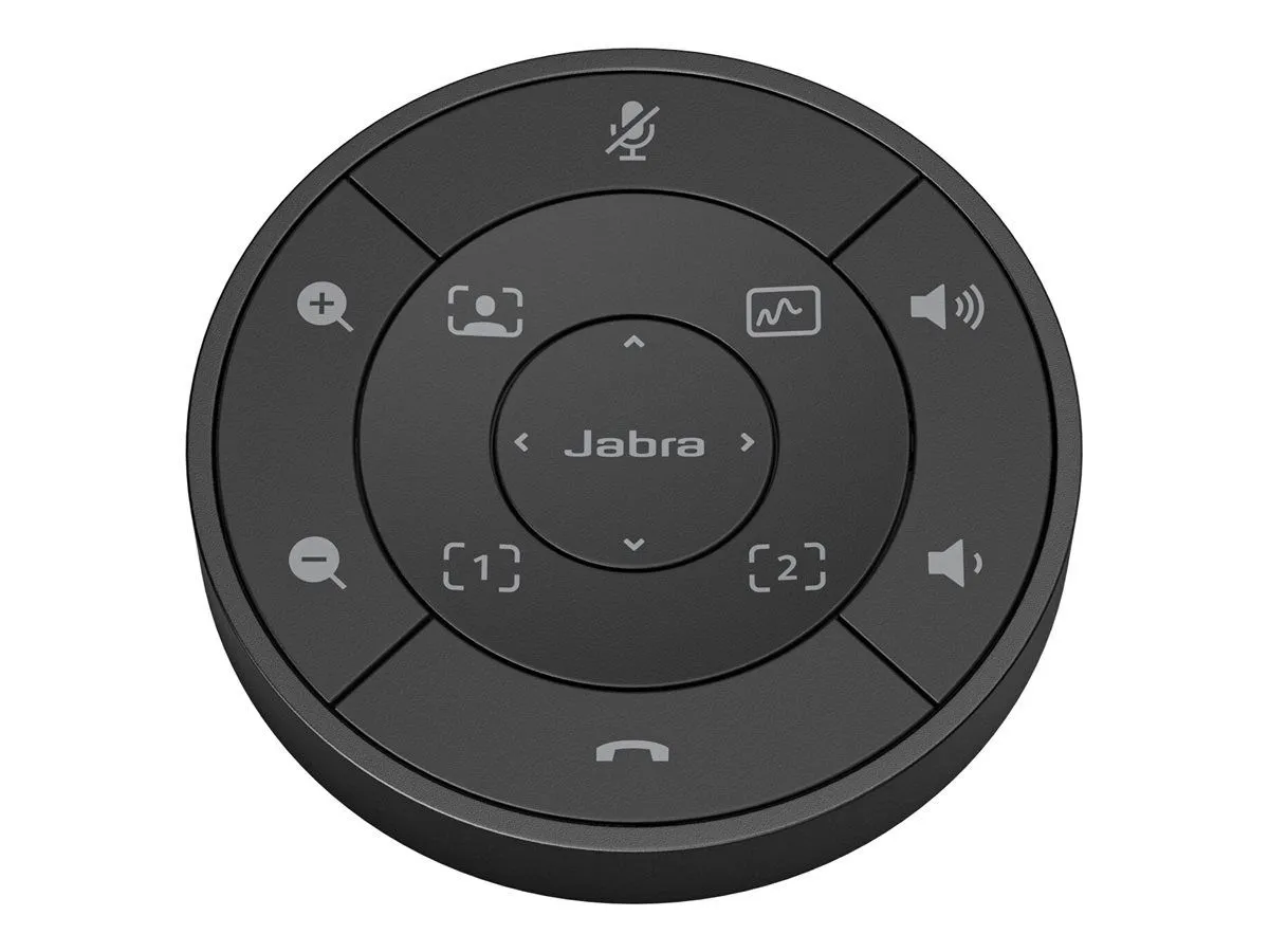 RAČUNALNIŠKI DODATEK JABRA PANACAST 50 REMOTE/ČRNA