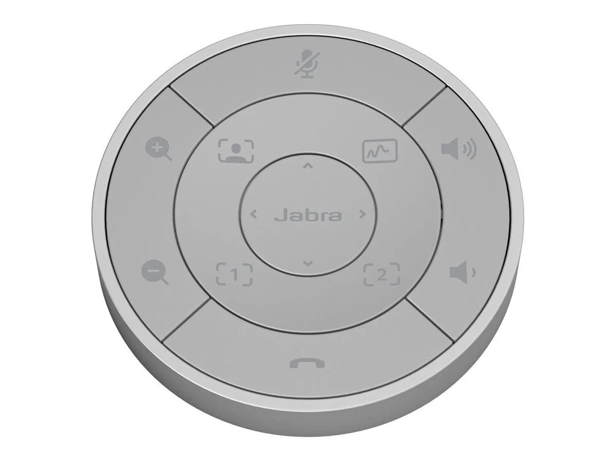RAČUNALNIŠKI DODATEK JABRA PANACAST 50 REMOTE/SIVA