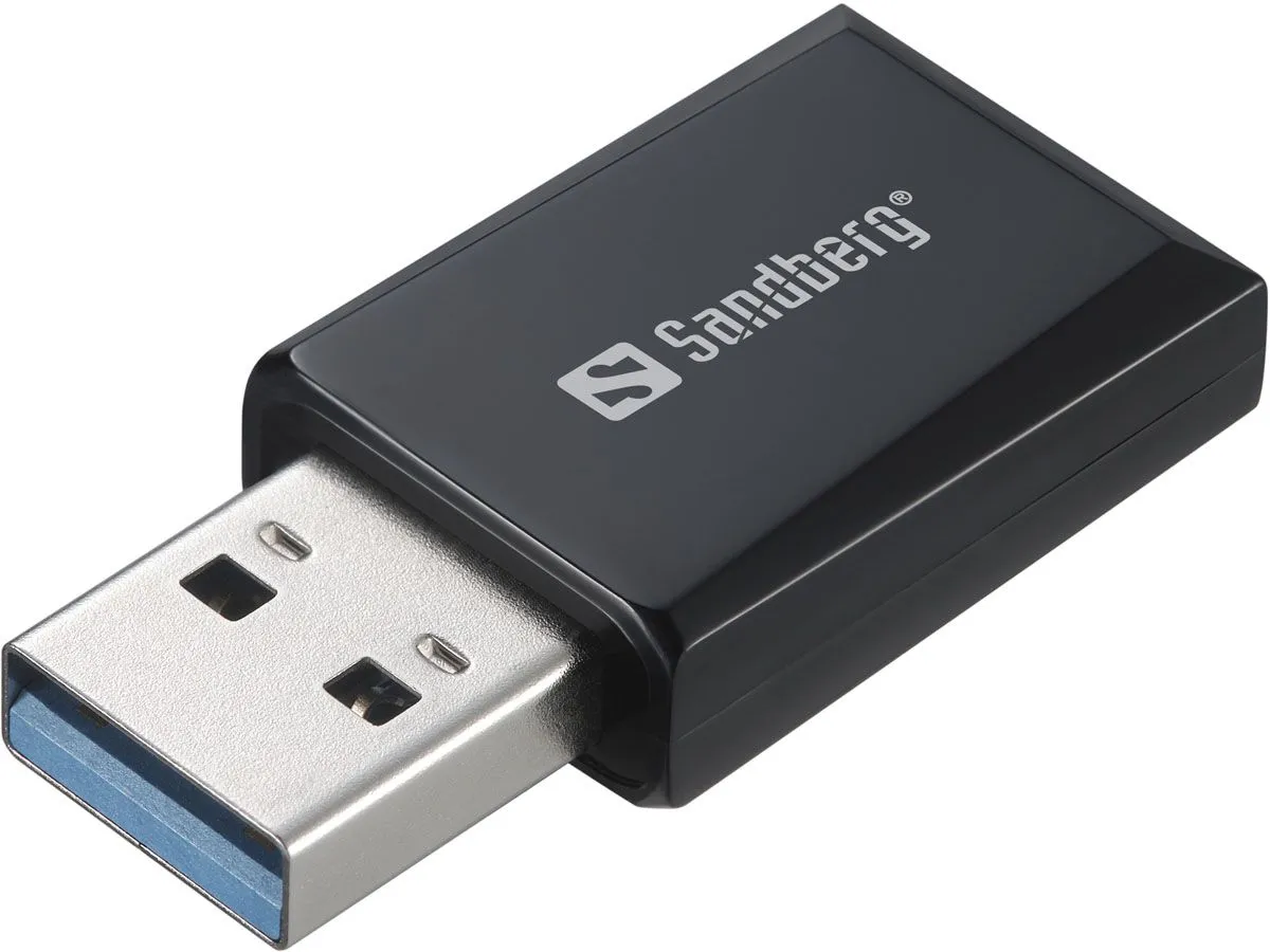 RAČUNALNIŠKI DODATEK SANDBERG SB13441 ADAPTER