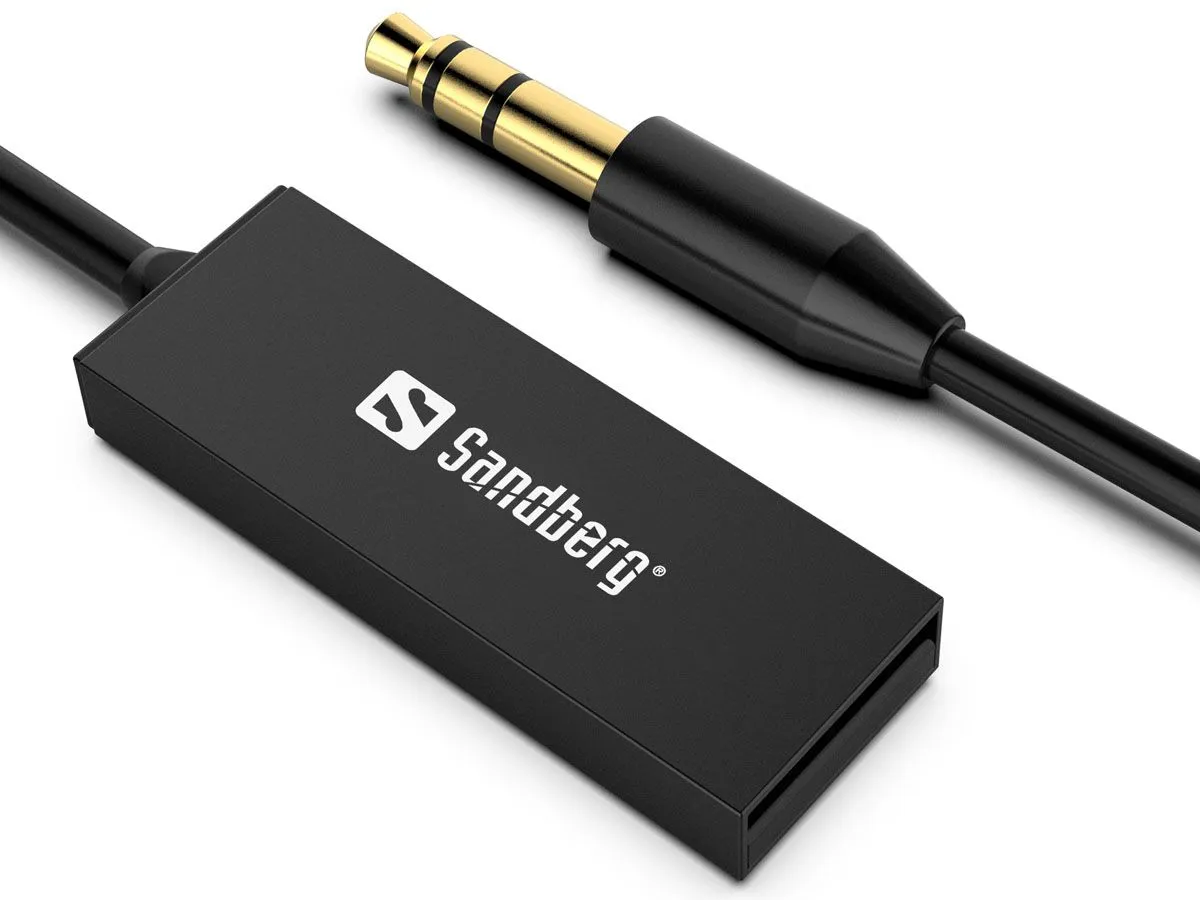 RAČUNALNIŠKI DODATEK SANDBERG SB45011 ADAPTER