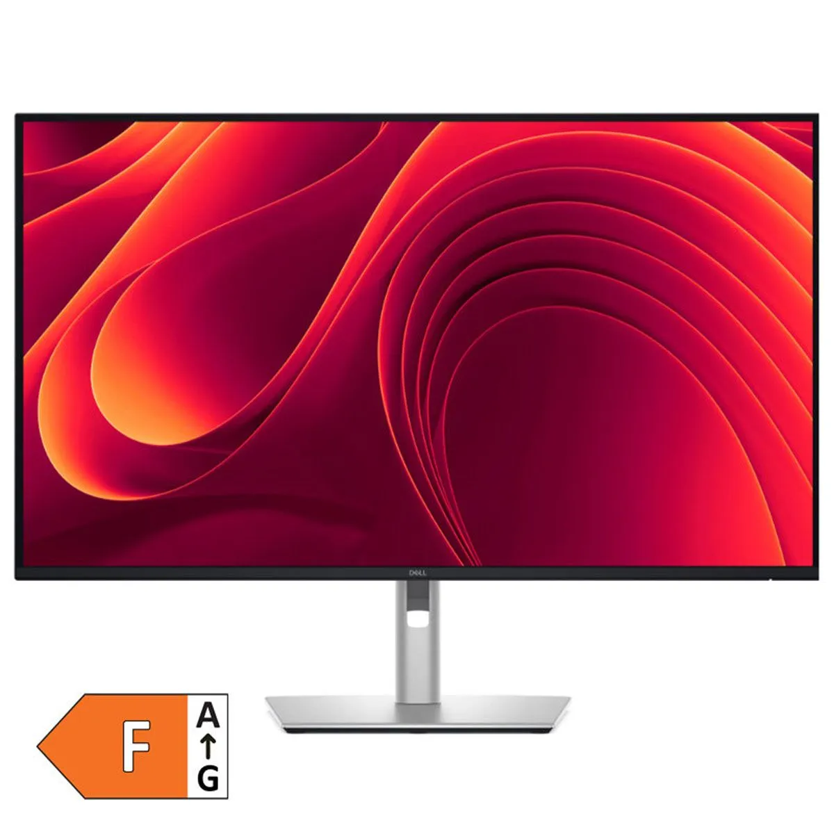 RAČUNALNIŠKI MONITOR DELL 31.5" LED LCD P3225QE IPS 4K DP/HDM/USBC/RJ45