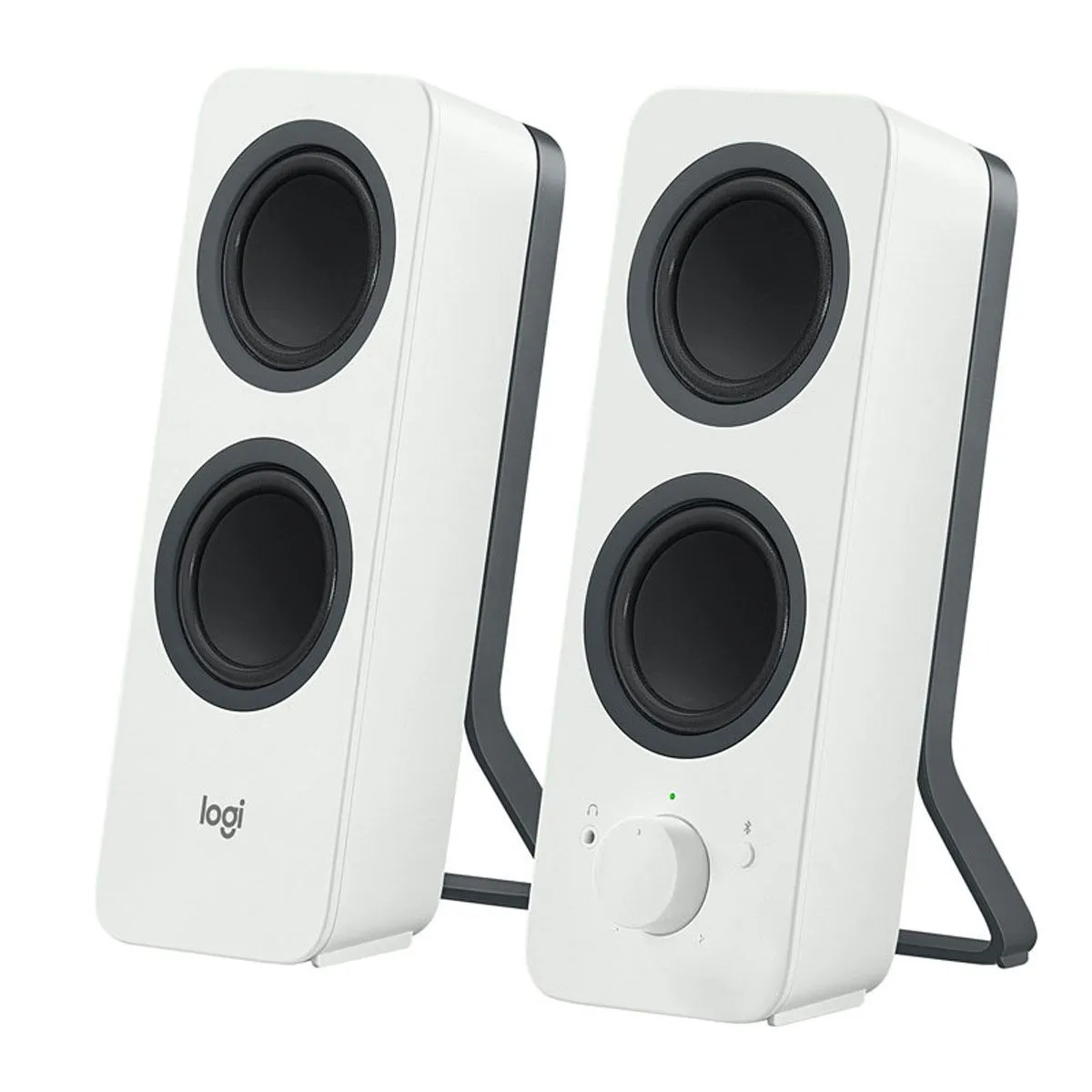 RAČUNALNIŠKI ZVOČNIK LOGITECH Z207 BELA